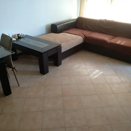 Oasis & With 1 Bedroom On The 3rd Floor Oles Appartamento Lozenets