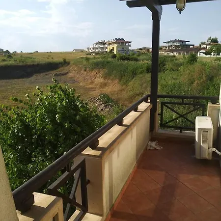 Oasis & With 1 Bedroom On The 3rd Floor Oles Appartamento *