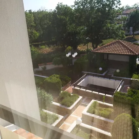 Oasis & With 1 Bedroom On The 3rd Floor Oles Appartamento Lozenets