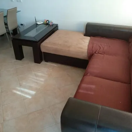 Appartamento Oasis & With 1 Bedroom On The 3rd Floor Oles