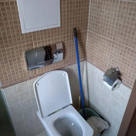 Oasis & With 1 Bedroom On The 3rd Floor Oles * Lozenets