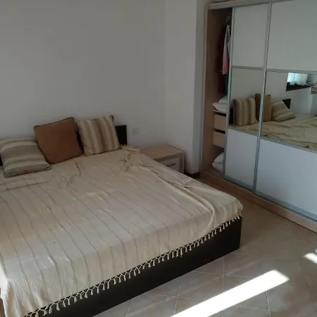 Oasis & With 1 Bedroom On The 3rd Floor Oles * Lozenets