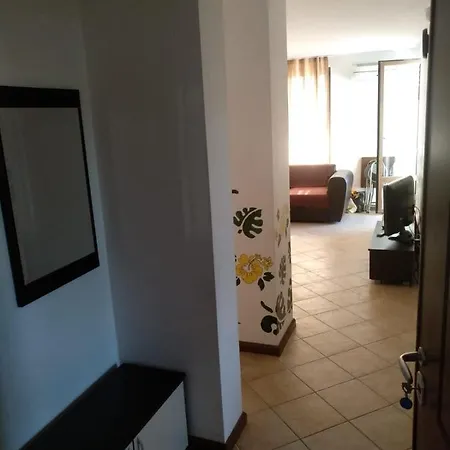 Oasis & With 1 Bedroom On The 3rd Floor Oles * Lozenets