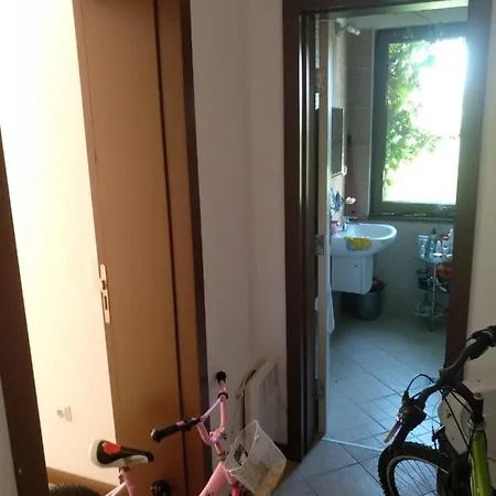 Oasis & With 1 Bedroom On The 3rd Floor Oles Appartamento *