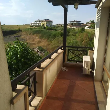 Oasis & With 1 Bedroom On The 3rd Floor Oles Appartamento *
