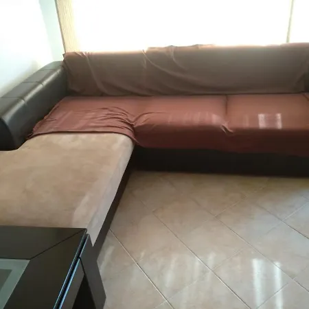 Oasis & With 1 Bedroom On The 3rd Floor Oles Lozenets
