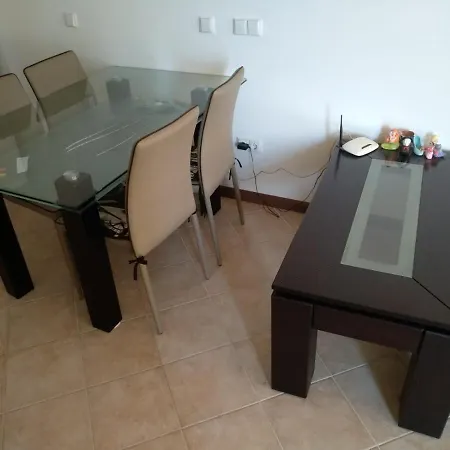 Appartamento Oasis & With 1 Bedroom On The 3rd Floor Oles Lozenets