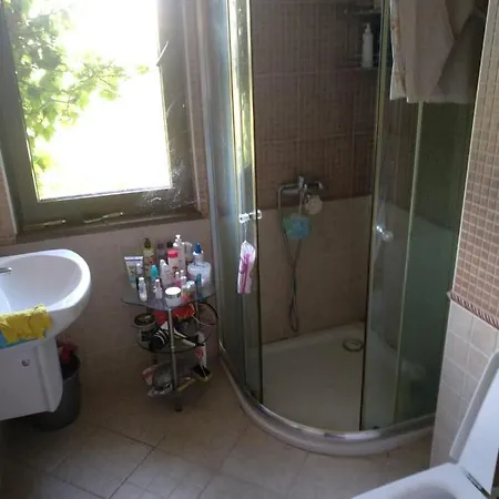Appartamento Oasis & With 1 Bedroom On The 3rd Floor Oles *