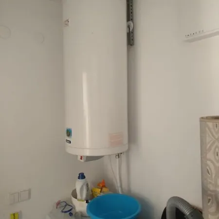 Oasis & With 1 Bedroom On The 3rd Floor Oles Lozenets