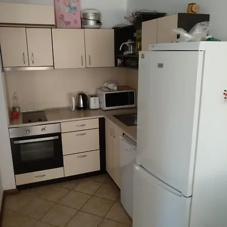 Oasis & With 1 Bedroom On The 3rd Floor Oles Appartamento Lozenets